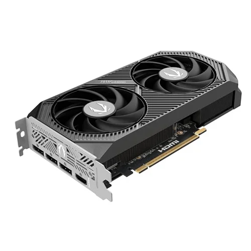 ZOTAC RTX 5060 Ti Twin Edge OC 16GB GDDR7 Graphics Card
